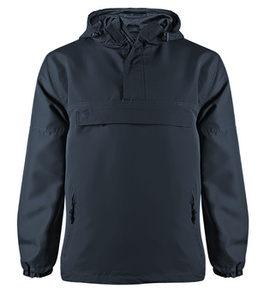 kurtka SUMMER WINDBREAKER navy