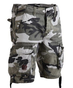 spodnie bojówki krótkie AIRBORNE VINTAGE URBAN