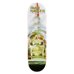 deck/blat deskorolki IRON MAIDEN - ACES HIGH