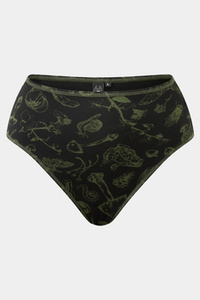 figi KILLSTAR - FOREST LUSH