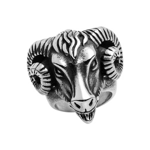 pierścień RAM HEAD