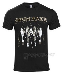 koszulka DODSFALL - KAOSMAKT