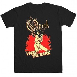 koszulka OPETH - I FEEL THE DARK