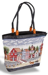 torba na ramię STARE MIASTO