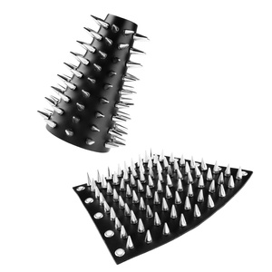 pieszczocha KARWASZ SPIKE WYSOKI