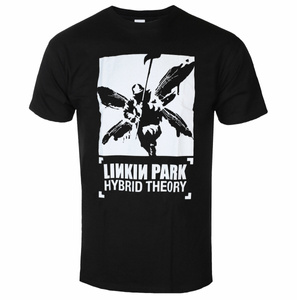 koszulka LINKIN PARK - BRACKET LOGO