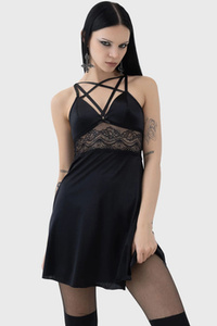 koszulka nocna KILLSTAR - FIEND