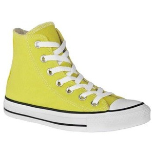 trampki CONVERSE - CHUCK TAYLOR ALL STAR CT HI LIGHT YELLOW