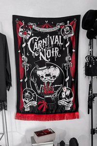 gobelin na ścianę KILLSTAR - CARNIVAL