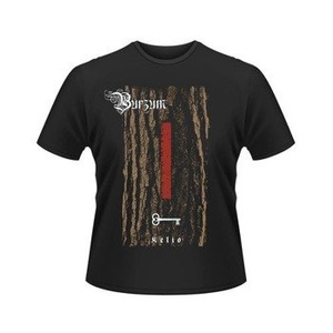 koszulka BURZUM - DEITIES - KELIO