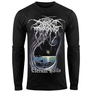 longsleeve DARKTHRONE - ETERNAL HAILS