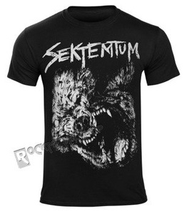 koszulka SEKTEMTUM - PANACEA