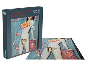 puzzle THE ROLLING STONES - UNDERCOVER, 500 szt