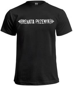 koszulka RENATA PRZEMYK - UNIKAT