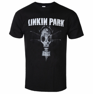 koszulka LINKIN PARK - GAS MASK