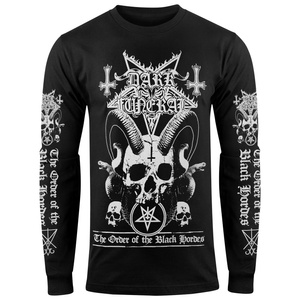 longsleeve DARK FUNERAL - ORDER OF THE BLACK HORDES