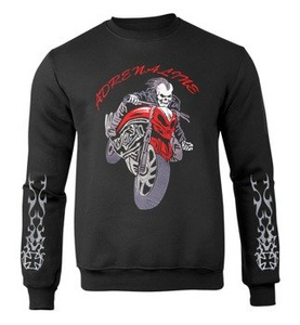 bluza ADRENALINE bez kaptura