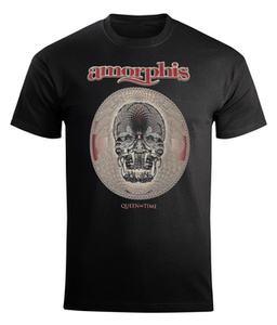 koszulka AMORPHIS - QUEEN OF TIME