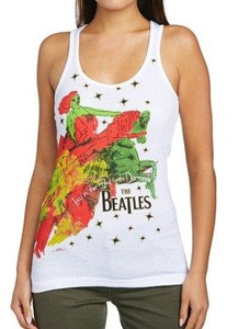 bluzka damska THE BEATLES - LUCY IN THE SKY