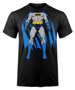 koszulka BATMAN - FULL BODY