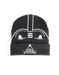 czapka zimowa STAR WARS - DARTH VADER