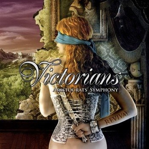 VICTORIANS: REVIVAL (CD)