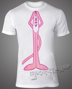 koszulka PINK PANTHER - BODY COSTUME