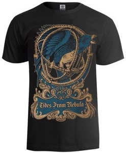 koszulka TIDES FROM NEBULA