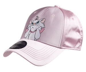 czapka MARIE - SATIN