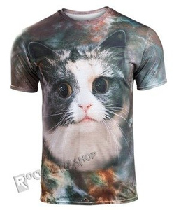 koszulka MR.GUGU - PUSSY CAT