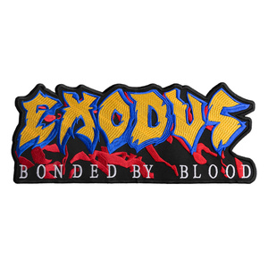 ekran termiczny EXODUS - BONDED BY BLOOD