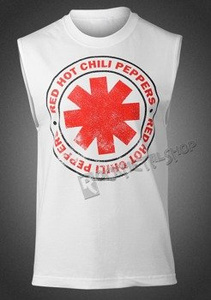 bezrękawnik RED HOT CHILI PEPPERS - SPORTS SEAL