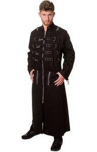 płaszcz DEAD THREADS