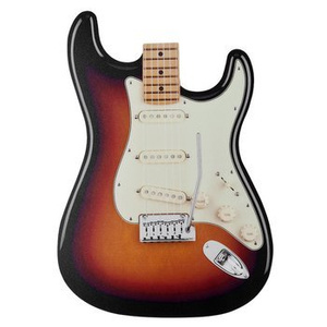 podkładka pod mysz GUITAR - STRATO