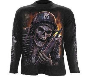 longsleeve SPECIAL FORCES