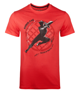 koszulka MARVEL - SHANG CHI