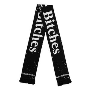 szalik HOLY BLVK - NAMASTE BITCHES
