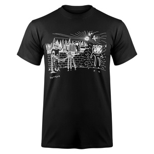 koszulka RADIOHEAD - DESPOT