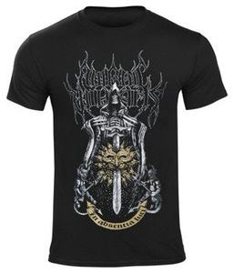 koszulka ABIGAIL WILLIAMS - IN ABSENTIA LUCI