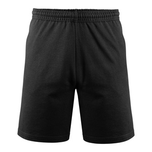 spodnie krótkie BLACK