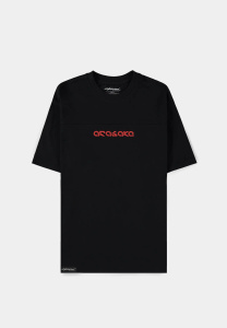 koszulka CYBERPUNK 2077 - ARASAKA