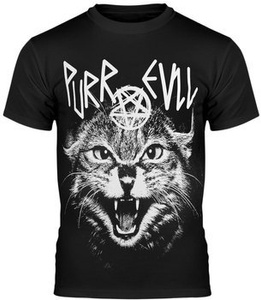 koszulka AMENOMEN - PURE EVIL 2 (OMEN153KM)