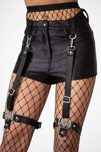 krótkie spodenki KILLSTAR - HARDLINER