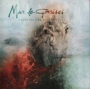 płyta CD: MAR DE GRISES - DRAINING THE WATERHEART