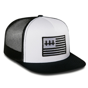 czapka trucker HOLY BLVK - FLAG