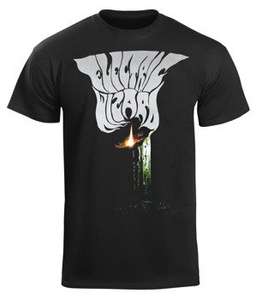 koszulka  ELECTRIC WIZARD - BLACK MASSES