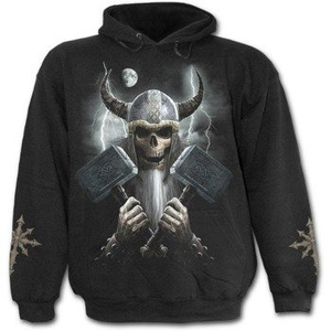 bluza CELTIC WARRIOR, kangurka z kapturem