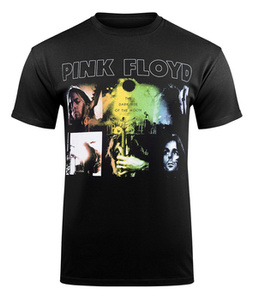 koszulka PINK FLOYD - POSTER