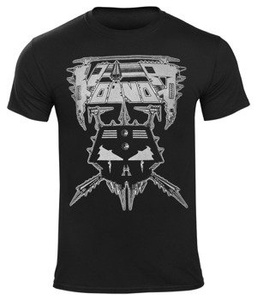 koszulka VOIVOD - KORGULL