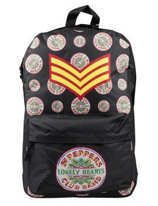 plecak THE BEATLES - SGT PEPPERS
